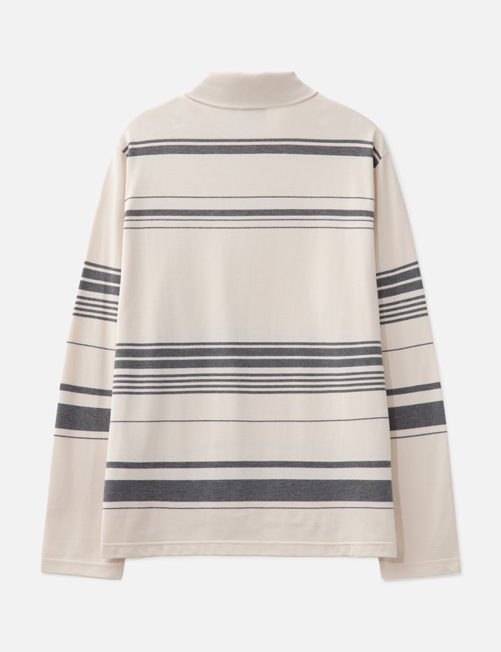 adidas Originals x Wales Bonner Knit Polo