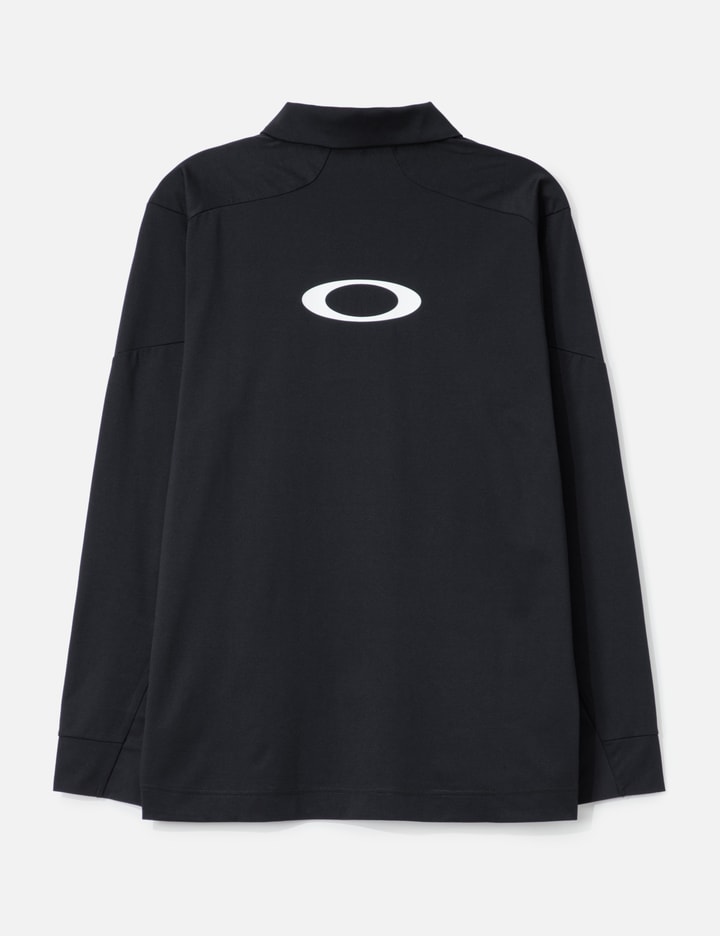 O-Sync Pack Long Sleeve Undulate Shirt