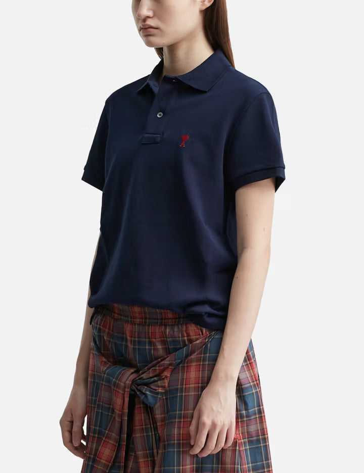 Ami De Coeur Polo Shirt