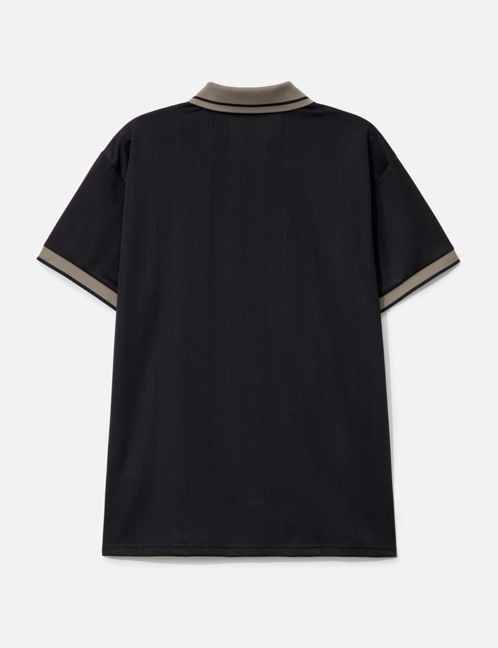 Exhibition Short Sleeve Game Shirt