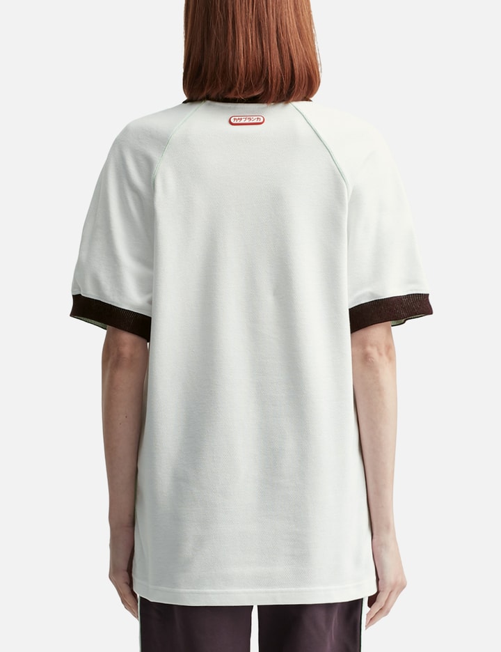 Pique Polo