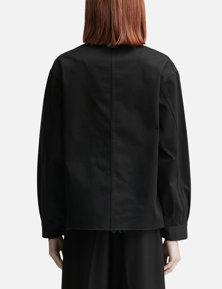 Acceptance Twill Shirt