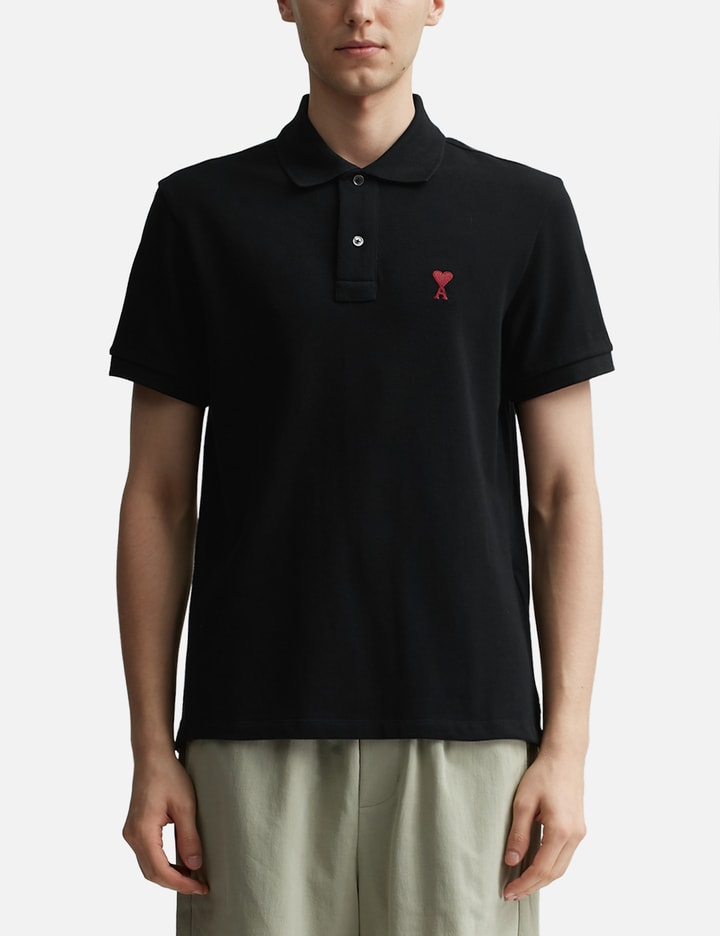 Ami De Coeur Polo Shirt