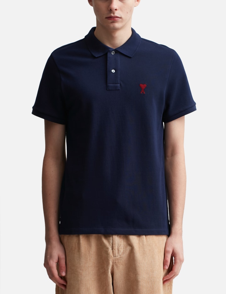 Ami De Coeur Polo Shirt