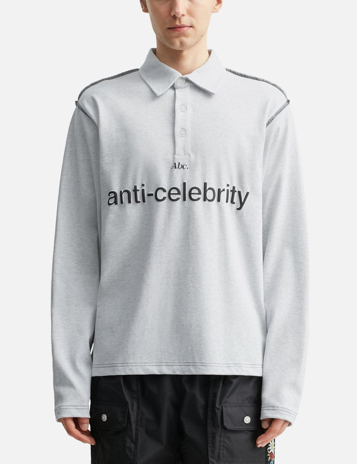 Abc. Anti-Celebrity Rugby Top