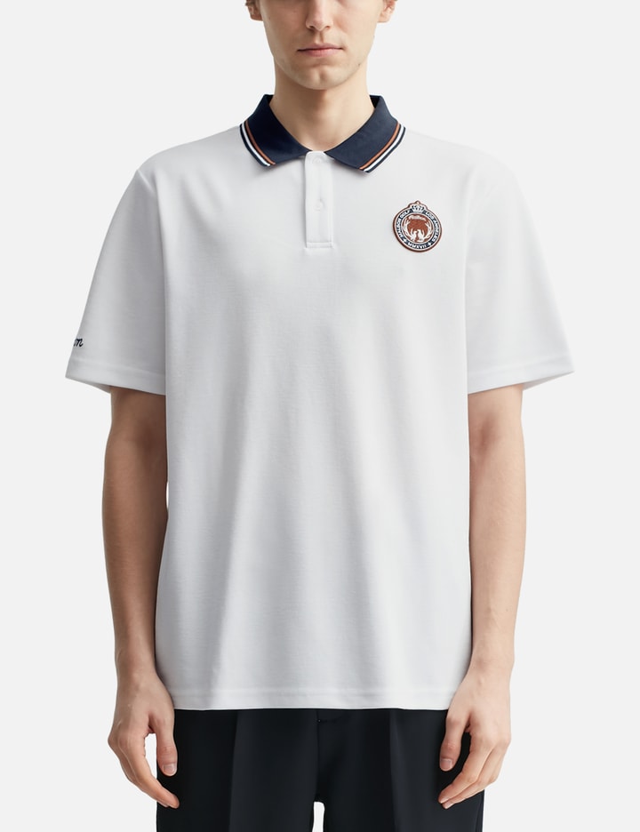 Fairway Oakwood Polo