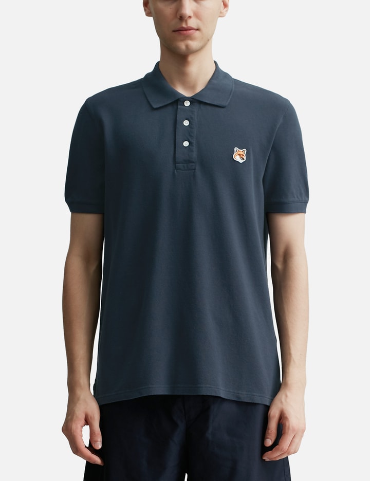 FOX HEAD PATCH REGULAR POLO