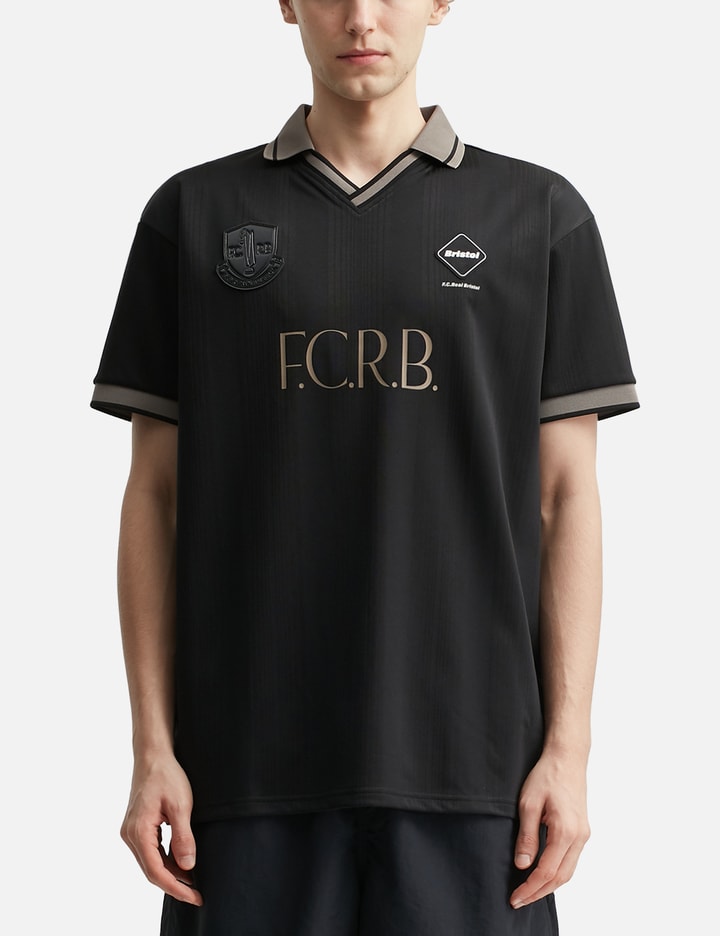 Exhibition Short Sleeve Game Shirt