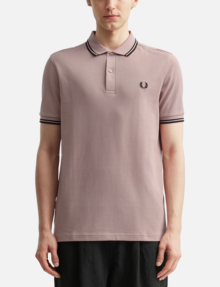 Fred Perry Polo Shirt