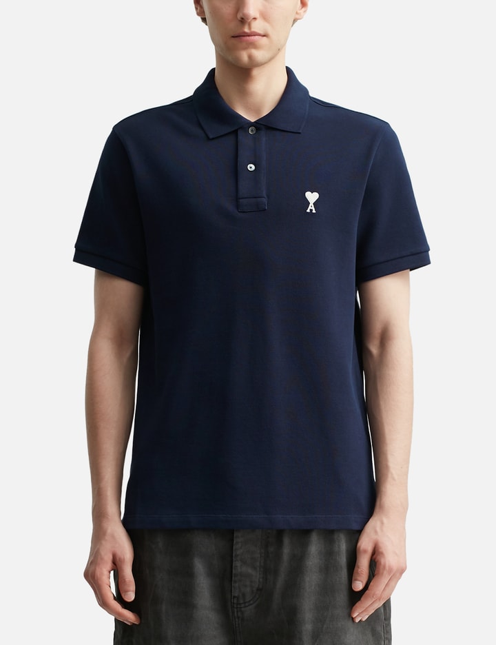 Ami De Coeur Polo Shirt