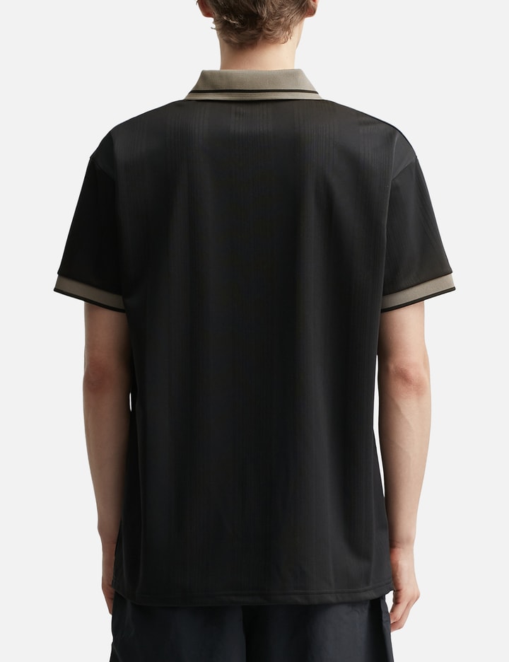 Exhibition Short Sleeve Game Shirt