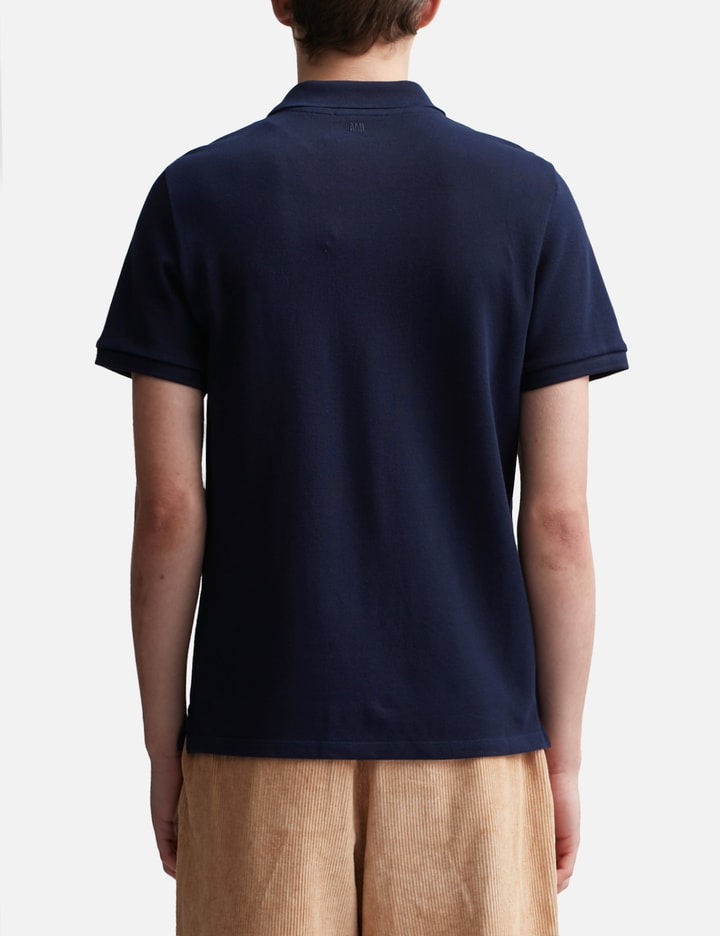 Ami De Coeur Polo Shirt