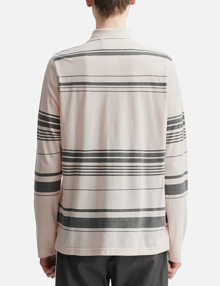 adidas Originals x Wales Bonner Knit Polo