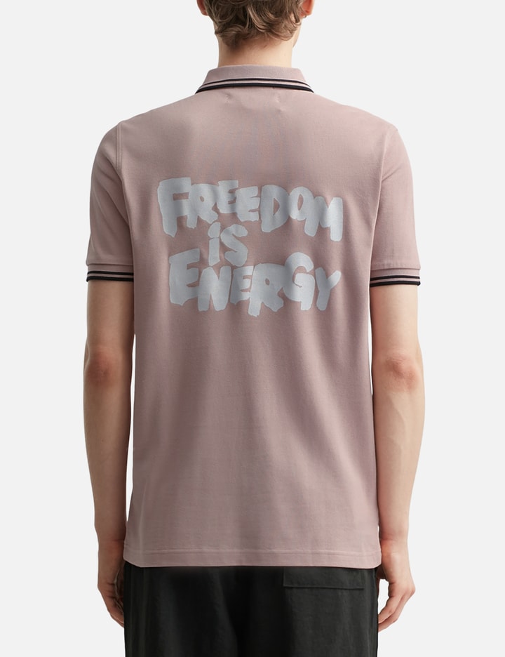 Fred Perry Polo Shirt