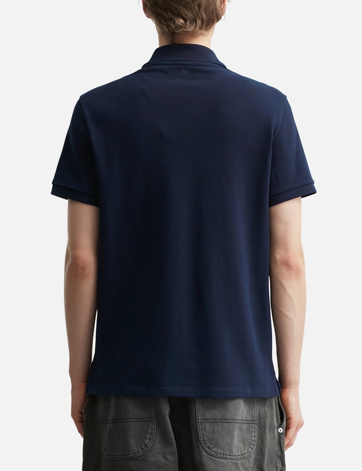 Ami De Coeur Polo Shirt