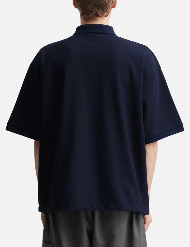 Active City Short Sleeve Polo Shirt