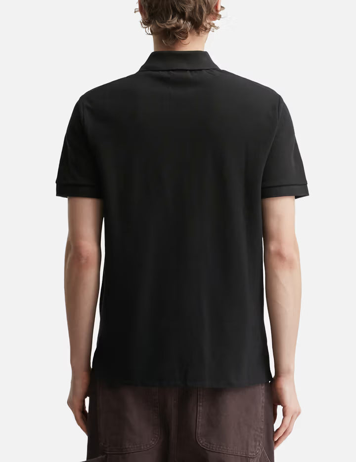 Umbro X Slam Jam 001% Fair Polo