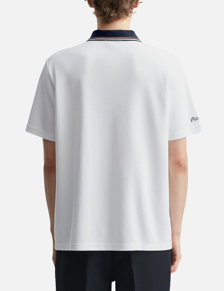 Fairway Oakwood Polo