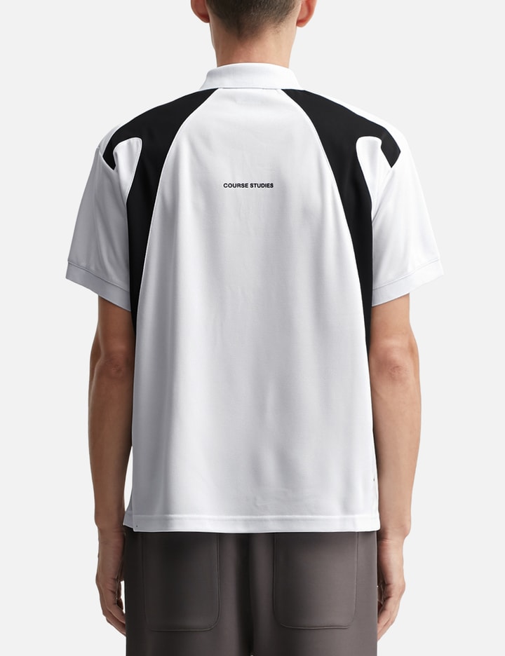 Earls Mesh Jersey Polo