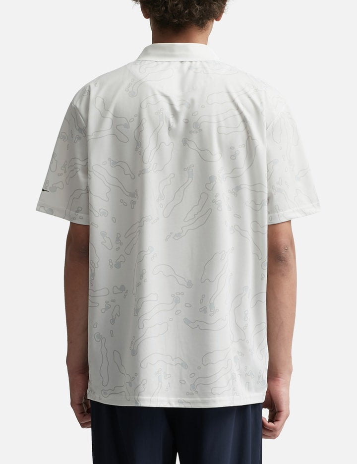 Sandbelt Par-Tec Polo