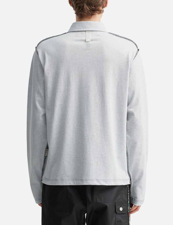 Abc. Anti-Celebrity Rugby Top