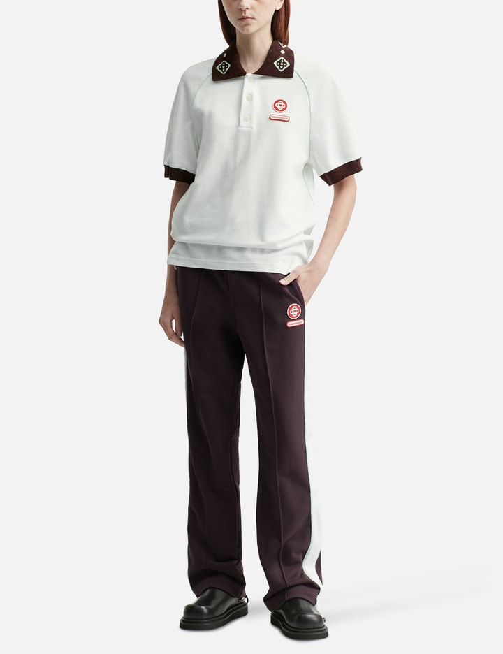 Pique Polo