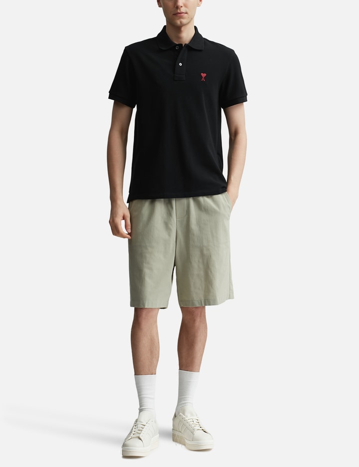 Ami De Coeur Polo Shirt