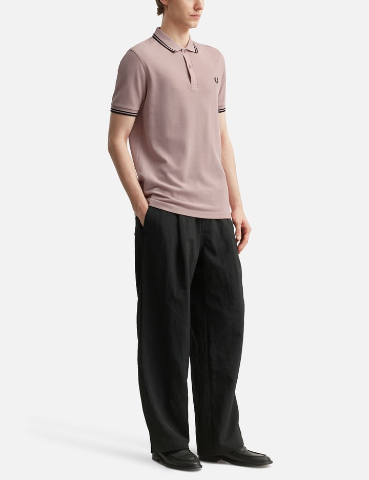 Fred Perry Polo Shirt