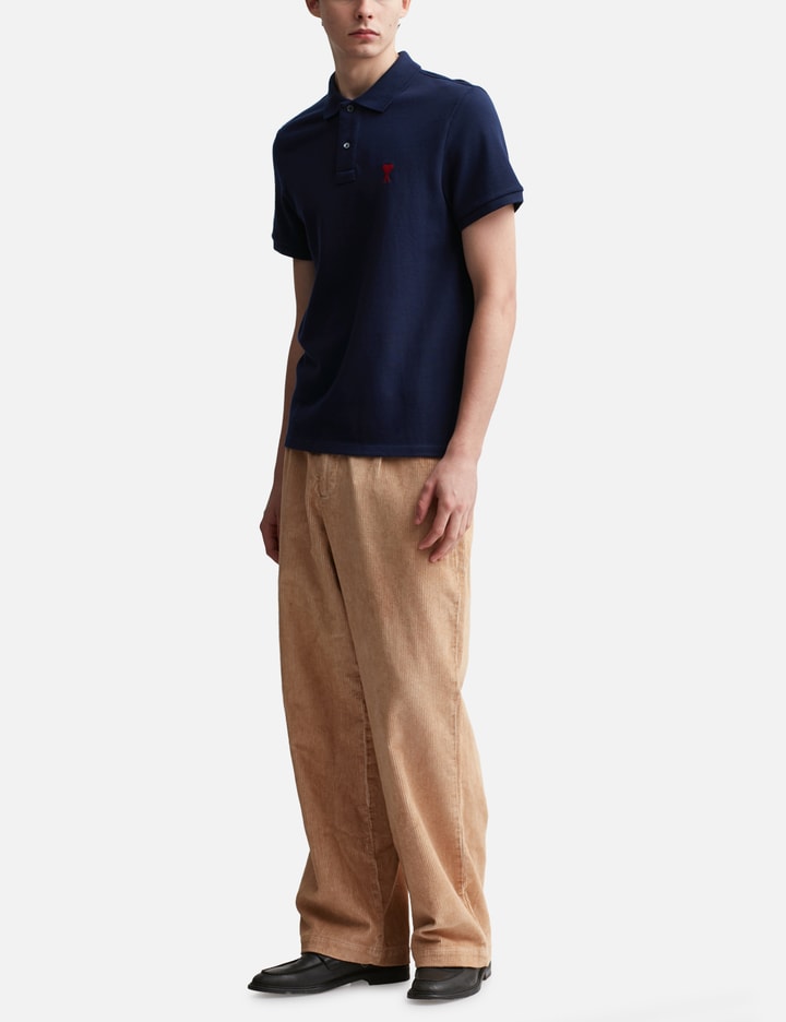Ami De Coeur Polo Shirt
