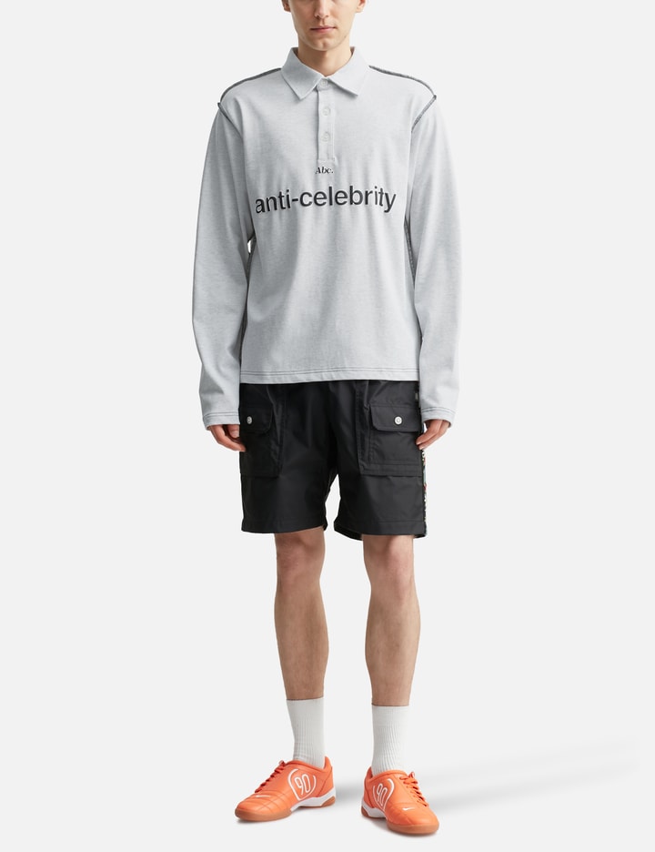 Abc. Anti-Celebrity Rugby Top