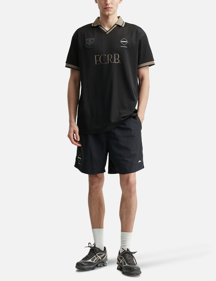 Exhibition Short Sleeve Game Shirt