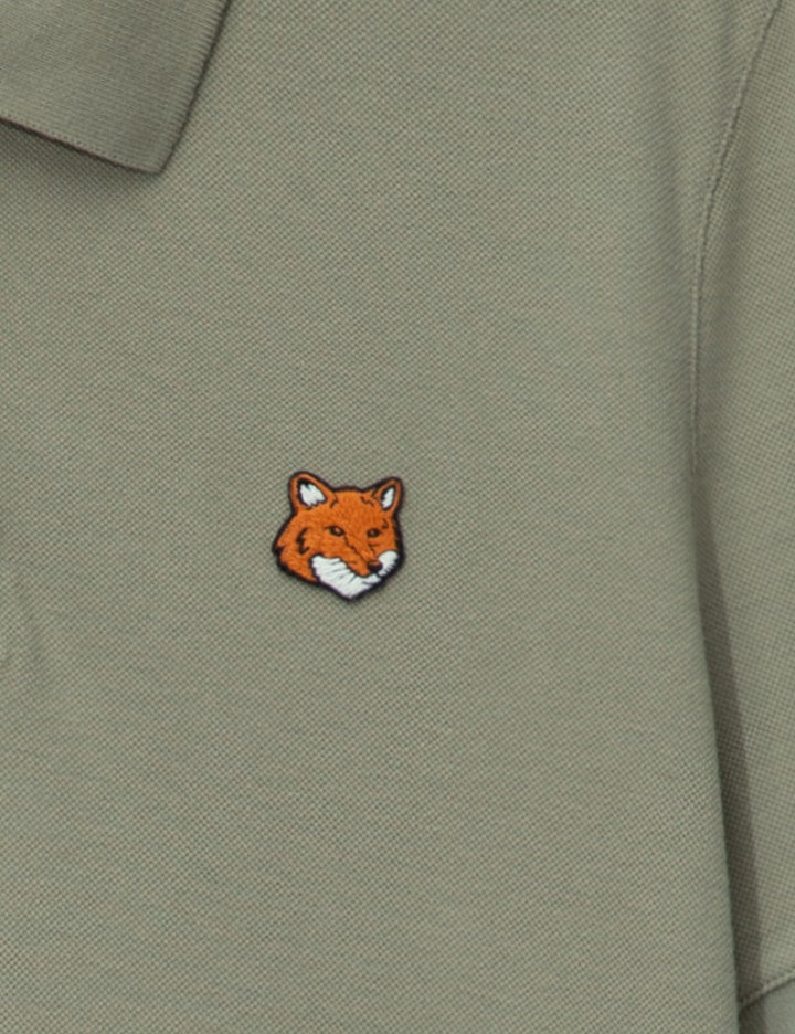Fox Head Regular Polo