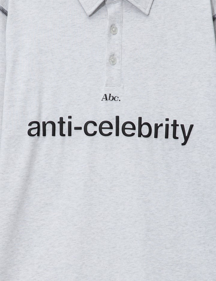 Abc. Anti-Celebrity Rugby Top