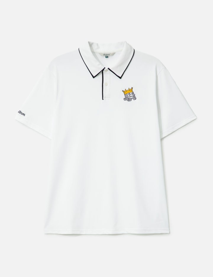 Fairway Monarch Polo
