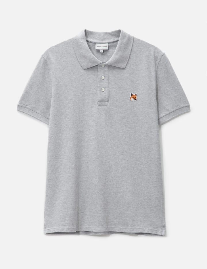 FOX HEAD PATCH REGULAR POLO