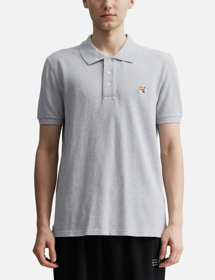 FOX HEAD PATCH REGULAR POLO