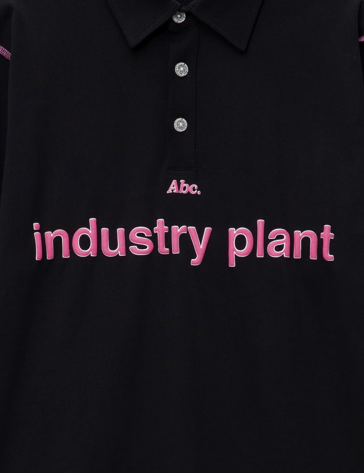 Abc. Industry Plant Rugby Top