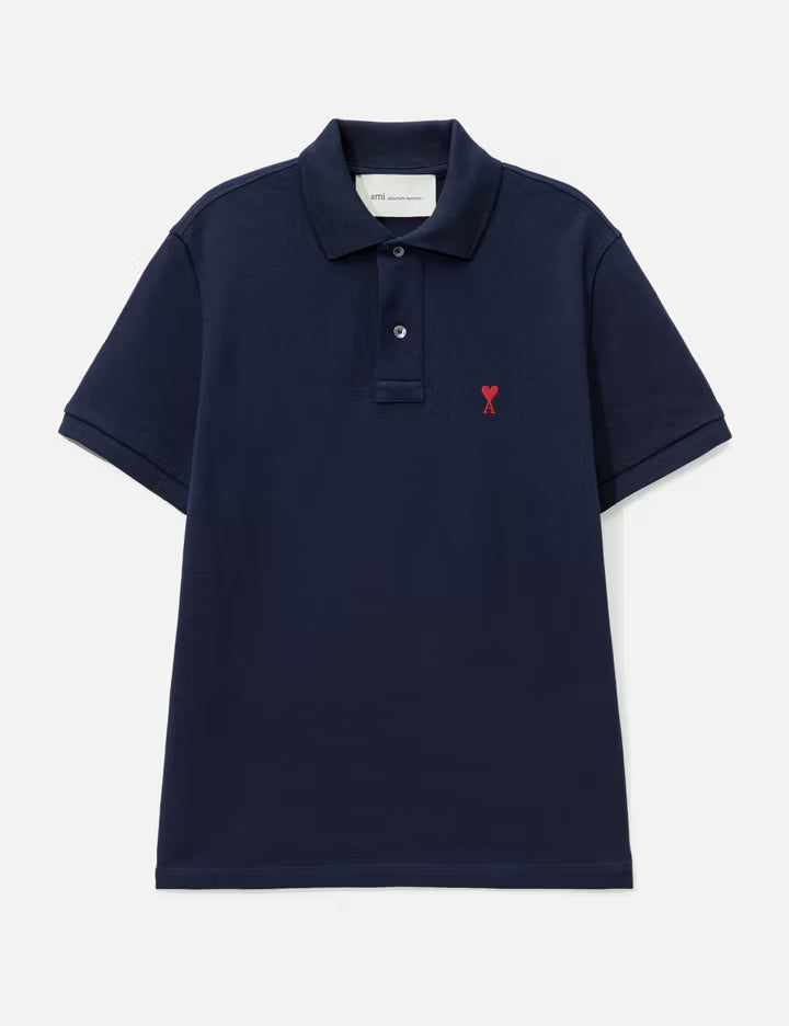 Ami De Coeur Polo Shirt