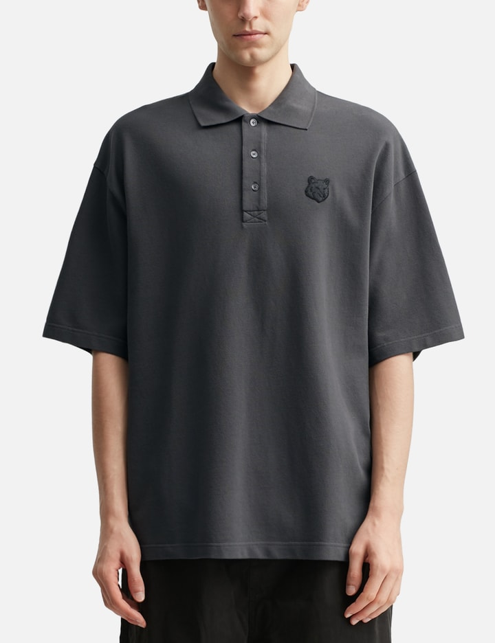 Fox Head Oversize Polo