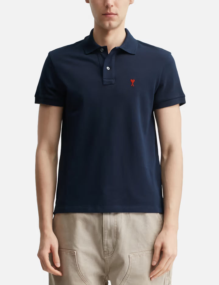 Ami De Coeur Polo Shirt