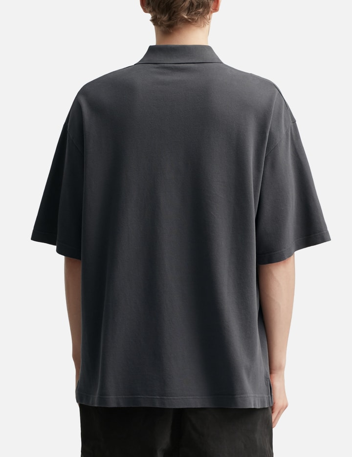 Fox Head Oversize Polo