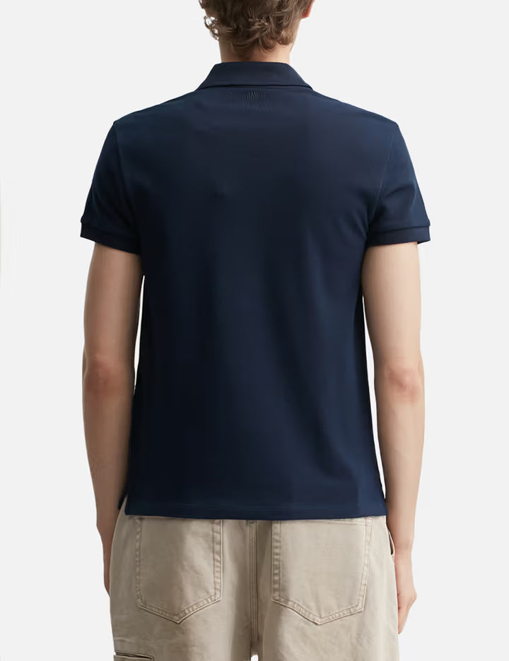 Ami De Coeur Polo Shirt