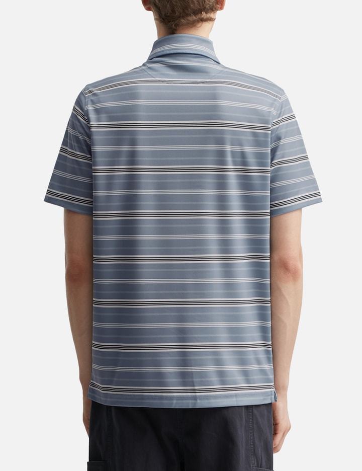 Channel Polo