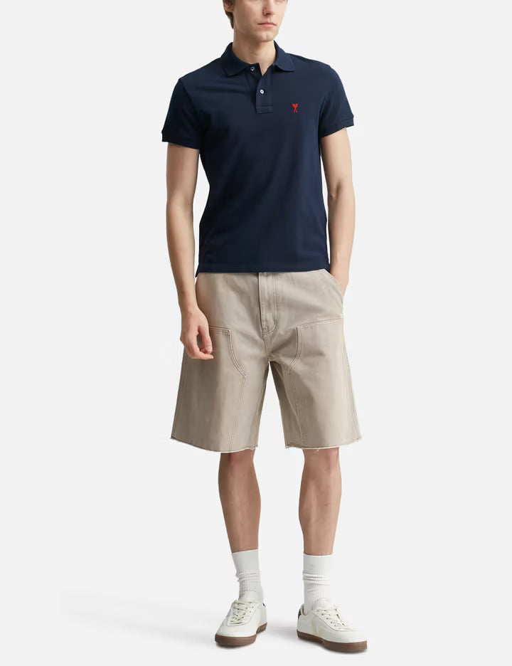 Ami De Coeur Polo Shirt
