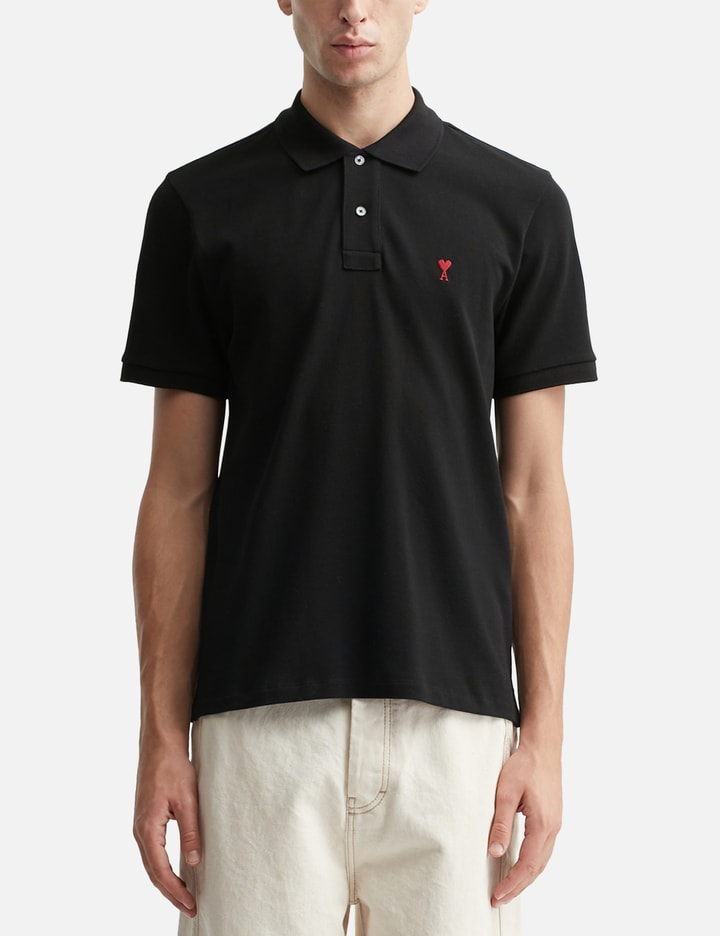 Ami De Coeur Polo Shirt