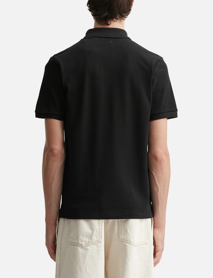 Ami De Coeur Polo Shirt