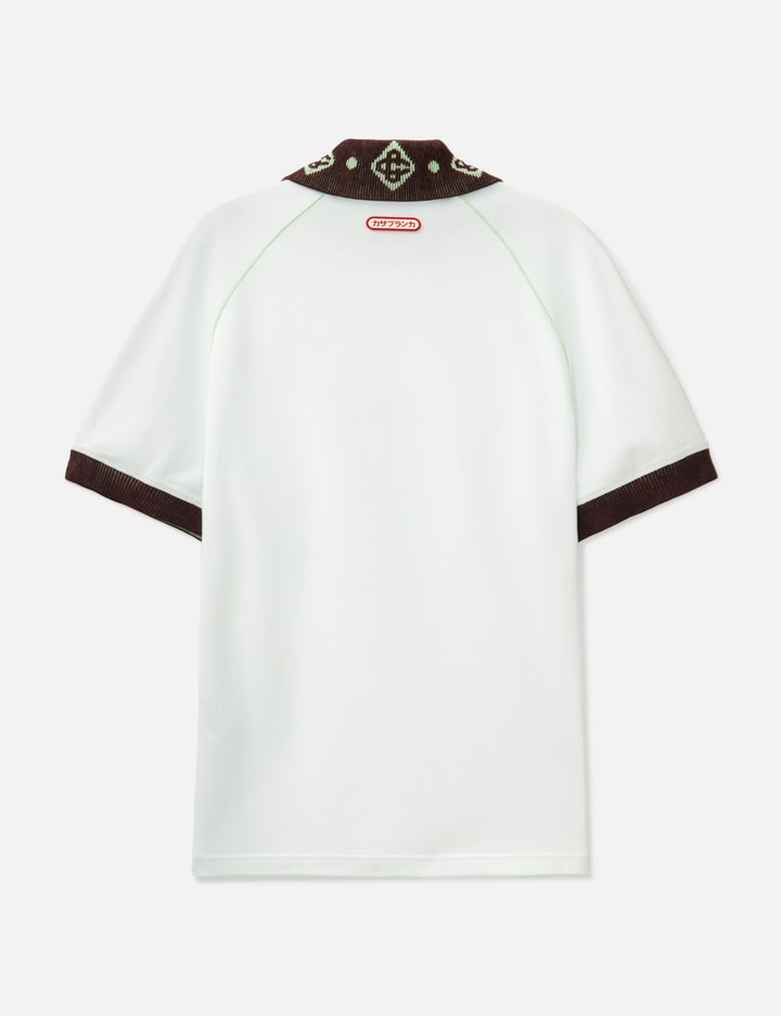 Pique Polo