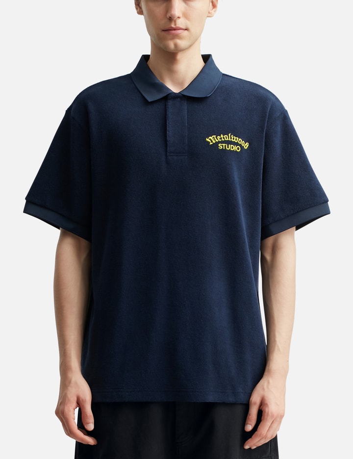 Medieval Terry Polo
