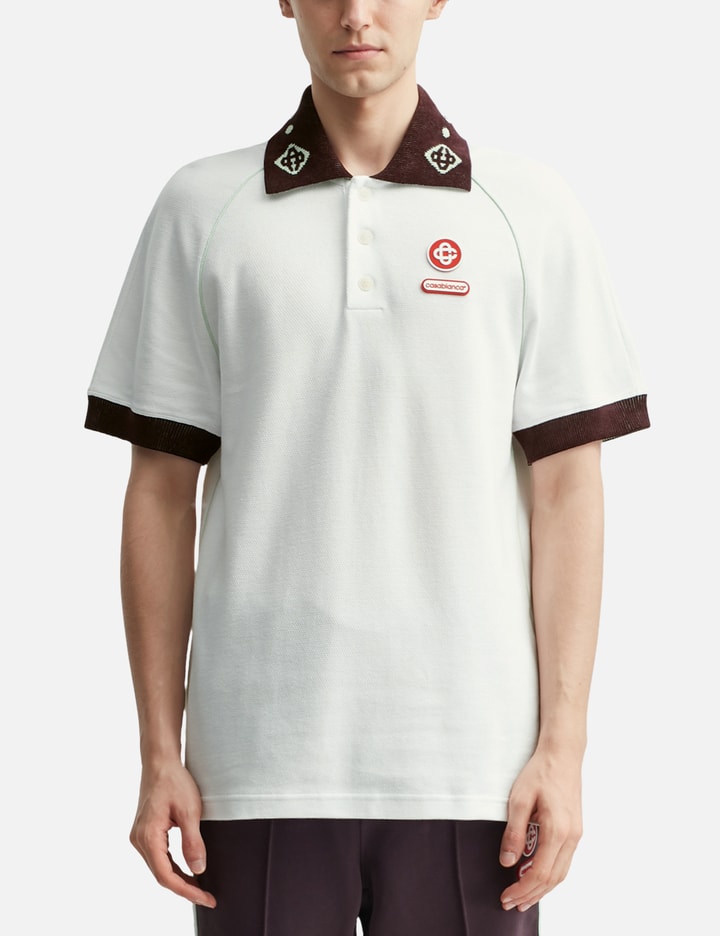 Pique Polo