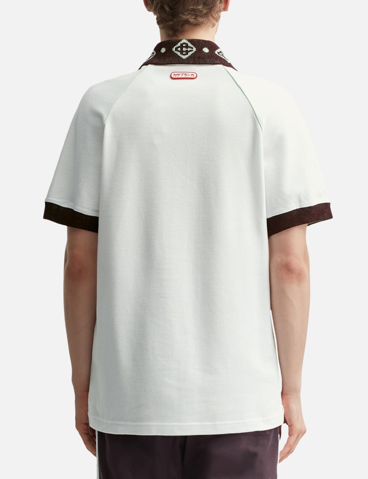 Pique Polo